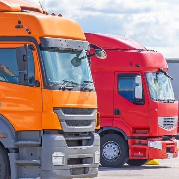 Ankara Hocalar Nakliye Ambarı